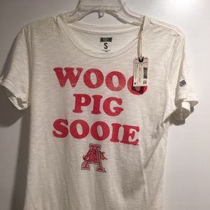 Univeristy of Arkansas